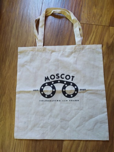 Moscot light cream cotton - light,