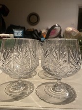 EDINBURGH CRYSTAL Continental