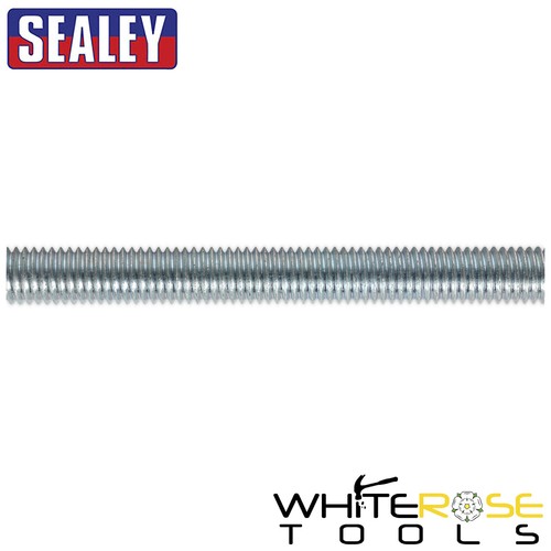 Sealey m24 studding - m6, to