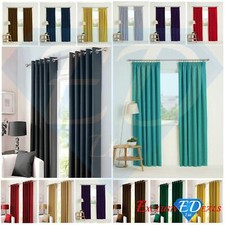 Thermal Blackout Curtains