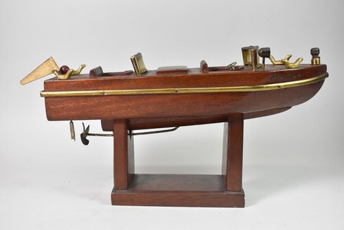 Vintage folk art wood - folk,