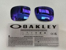 Genuine Oakley Holbrook OO9102