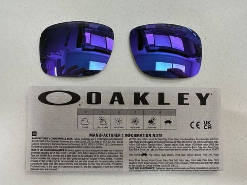 Genuine oakley holbrook oo9102 - genuine,
