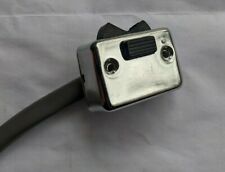 ukscooters LAMBRETTA J RANGE J50 100 125 STARSTREAM HORN LIGHT DIPPER SWITCH  
