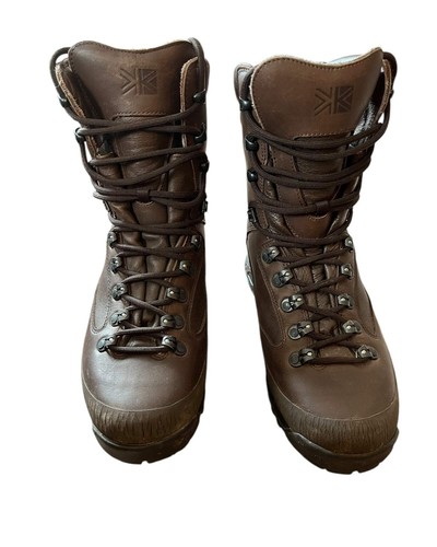 Karrimor army boots british - karrimor,