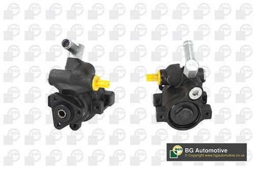 Bga power steering pump - power,