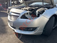 VAUXHALL INSIGNIA MK1 FL A