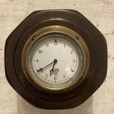 Vintage  1930'S SMITHS 8 Day