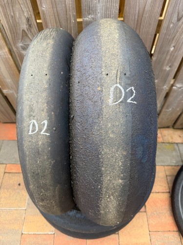 Dunlop kr108 ssp - kr, supersport