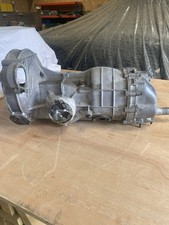 Porsche 911 gearbox - 911, (901)