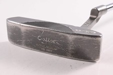 Yes! Callie-F Forged Putter /