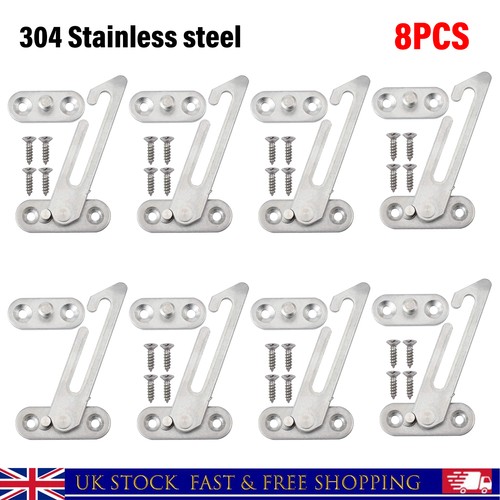 8pc upvc window - 8pc,