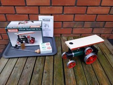 Mamod TE1A  2005 -  Full