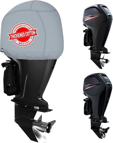Outboard motor cover for - outboard,