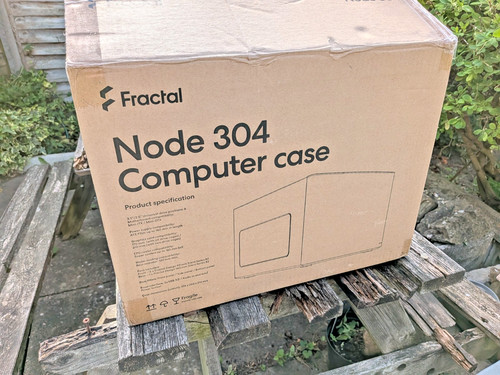 Fractal design node 304 - fractal,