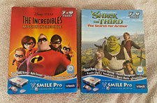 V. SMILE PRO LEARNING SYSTEM -