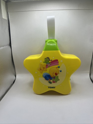 Vintage tomy starlight - tomy,