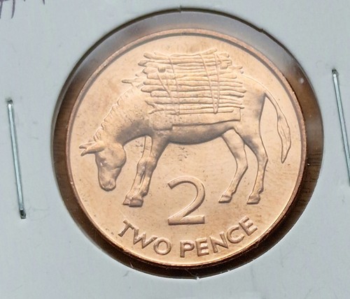 Helena 2022 uncirculated - helena, 2p