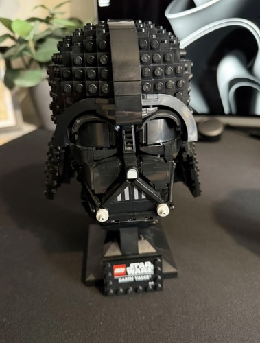 Lego star wars 75304 - 75304, darth