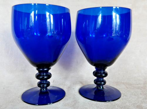 Lovely pair antique - lovely,
