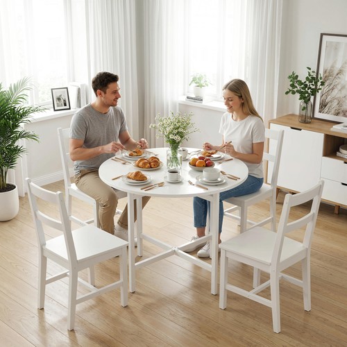Collapsible drop leaf - collapsible,