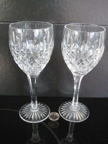 Stuart crystal shaftesbury - 2, x