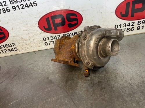 Ihi rhf5 turbocharger - rhf5,