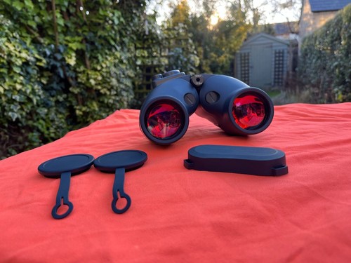 Plastimo 7x50 waterproof
