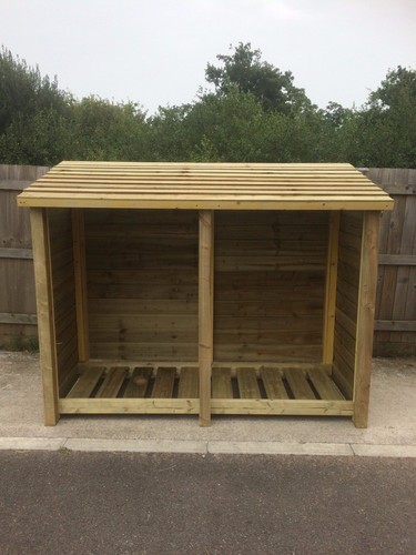 Rugglestone 6ft wide outdoor - 6ft,
