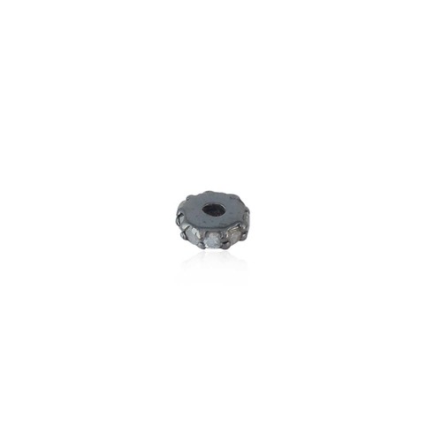 05ct diamond rondelle - 0.05ct,