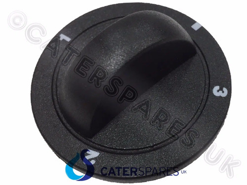 Parry control knob grill pizza - parry,