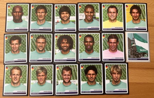 2006 panini champions - panini,