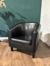 Contemporary Tub Chair
