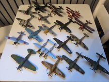 Del Prado Aircraft Of The Aces