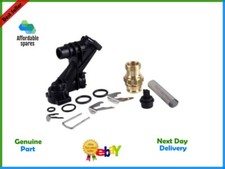 GENUINE GLOW WORM XTRAMAX HE COLD WATER (Z PIPE) KIT S1024900