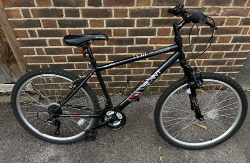Apollo slant mountain bike - apollo,