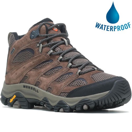 Merrell moab mid gtx - moab,