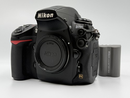 Nikon d700 dslr digital - nikon, camera