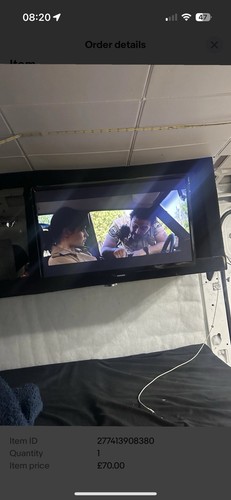 Samsung inch built tv - samsung,