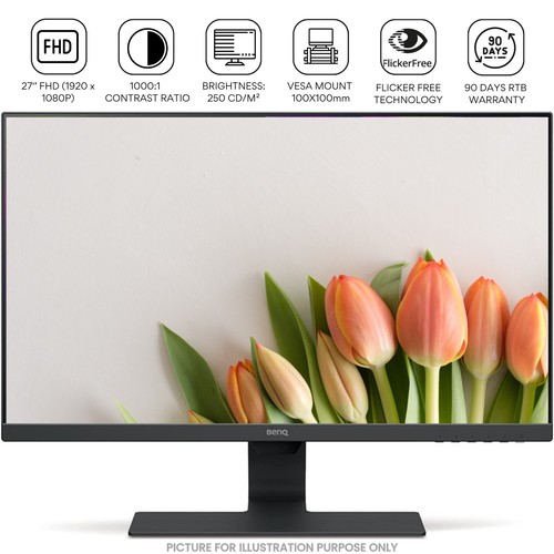 Benq bl2780 fhd - bl2780, 27''