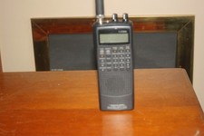 Realistic Pro-26 Hand Held