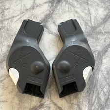 Stokke Xplory / Trailz / Scoot