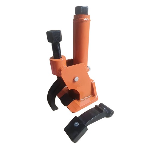 Portable manual tire bead - tire,