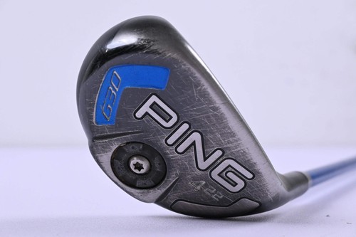 Ping g30 hybrid 22 degree - g30,