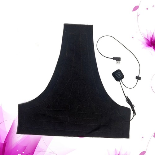 Usb heated vest electric - usb,