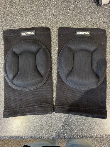 Bodyprox protective knee pads - protective,
