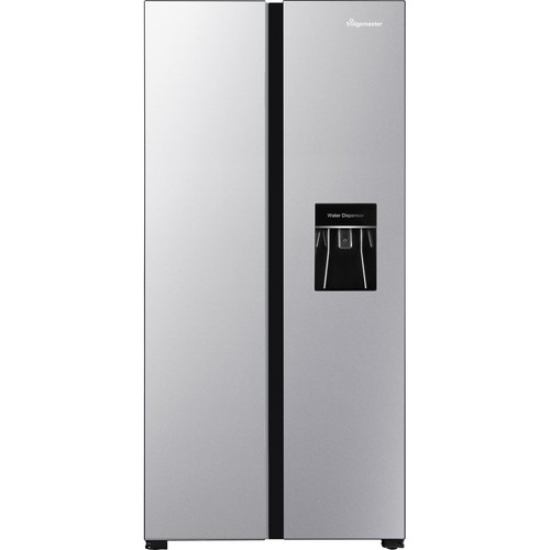 Fridgemaster ms83430des 84cm - ms83430des,