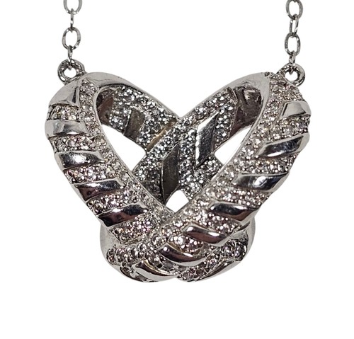 Tova sterling silver love - silver,