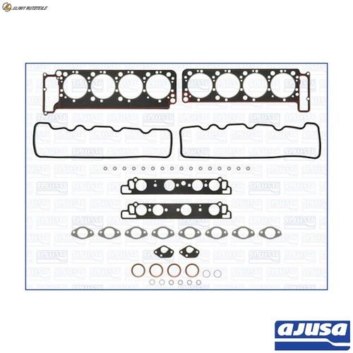 Gasket set cylinder head - cylinder,