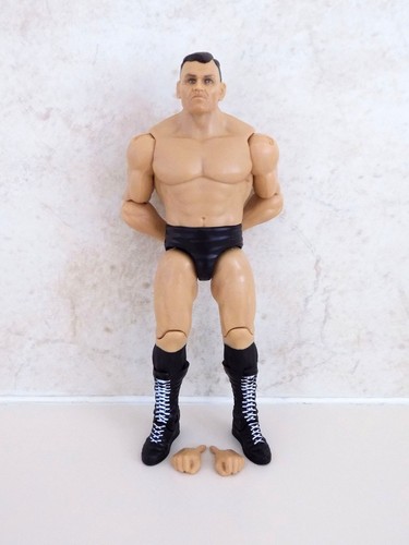 Wwe gunther mattel - wwe, 145